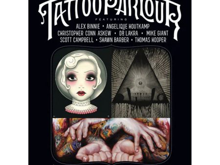 Tattoo Parlour: Artists from the World of Tattoo For Sale