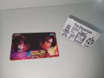 The King of Fighters 98UM Nesica card Sale