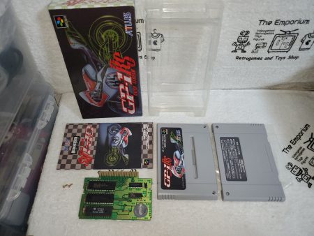 GP 1 RS RAPID STREAM nintendo famicom fc japan Online Hot Sale