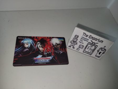 The King of Fighters 2002UM Nesica card Online Hot Sale