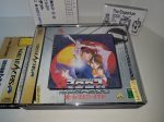 Macross: Do You Remember Love - Sega Saturn sat stn Online Hot Sale