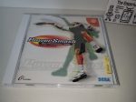 Virtua Tennis   Power Smash -  Sega dc Dreamcast Online now