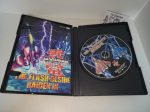 Raiden III The Flash Desire dvd - dvd superplay + soundtrack Cheap