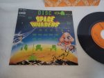 Funny Stuff Disco Space Invaders Vinyl Record - japanese original soundtrack japan vinyl disc LP Hot on Sale