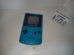 Game Boy Color (Blue) - Nintendo GB GameBoy on Sale