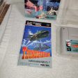 Thunderbirds - nintendo super  famicom sfc japan Supply