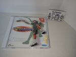 Virtua Tennis   Power Smash -  Sega dc Dreamcast Online now