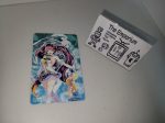 Mushihime Sama Futari telecard - phonecard Cheap