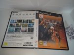 Anubis Zone of the Enders - The 2nd Runner - Sony playstation 2 Online now