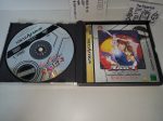 Macross: Do You Remember Love - Sega Saturn sat stn Online Hot Sale