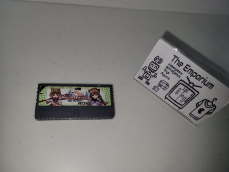 ARCANA HEART 2 (2.6) ex board software - Arcade Pcb Printed Circuit Board Cheap