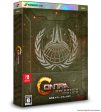 Contra Operation Galuga DELUXE EDITION - Nintendo Switch NSW For Discount