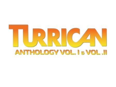 Turrican Anthology Vol.1 2 COLLECTOR EDITION - Nintendo Switch NSW Online Sale