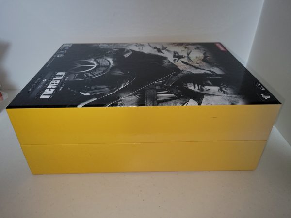 Metal Gear Solid: Peace Walker HD Edition [Limited Edition] - Sony PS3 Playstation 3 Discount