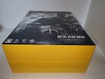 Metal Gear Solid: Peace Walker HD Edition [Limited Edition] - Sony PS3 Playstation 3 Discount