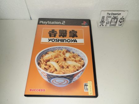 Yoshinoya -  Sony playstation 2 Online Sale