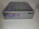 Gameboy DMG BOX and MANUAL ONLY - Nintendo GB GameBoy Online Sale