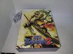 Sengoku Basara Double Pack - Sony playstation 2 Supply