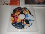 Guilty gear x first print with mini cd  - Sega dc Dreamcast Cheap