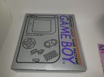 Gameboy DMG BOX and MANUAL ONLY - Nintendo GB GameBoy Online Sale