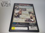 Simple 2000 Series Vol. 105: The Maid Clothes and Machine Gun - Sony playstation 2 Fashion