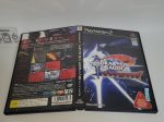 Drag-On Dragoon 2: Love Red, Ambivalence Black - Sony playstation 2 Cheap