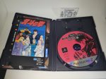 SEGA AGES 2500 Series Vol.11 Fist of the North Star   Hokuto no Ken - Sony playstation 2 Sale