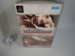 Appleseed EX [Limited Box] - Sony playstation 2 on Sale