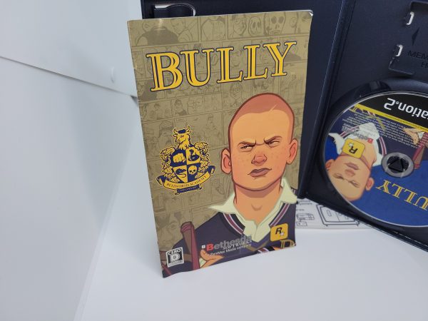 Bully - Sony playstation 2 Online