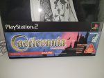 CASTLEVANIA Lament of Innocence Limited Edition - Sony playstation 2 For Discount