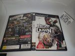 BeatDown - Sony playstation 2 Supply