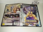 The Nightmare of Druaga: Mysterious Dungeons - Sony playstation 2 Sale