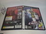 Time Crisis 3  - Sony playstation 2 Online