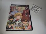 Saiyuki Reload Gunlock - Sony playstation 2 Cheap