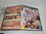 Street Fighter III: Third Strike - Sony playstation 2 Fashion