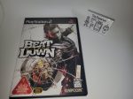 BeatDown - Sony playstation 2 Discount