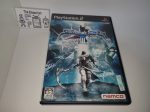 Soul Calibur III - Sony playstation 2 Cheap