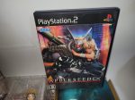 Appleseed EX [Limited Box] - Sony playstation 2 Supply