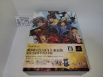 Sengoku Basara X Limited Edition - Sony playstation 2 For Discount