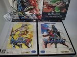 Sengoku Basara Double Pack - Sony playstation 2 Supply