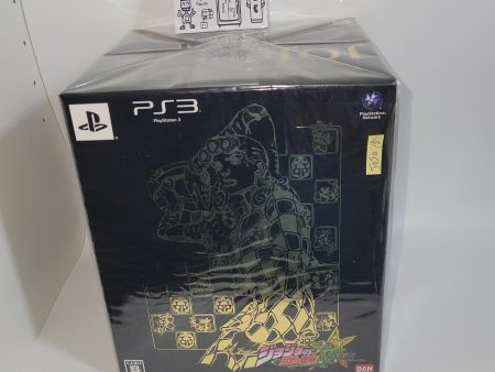 Jojo s Bizarre Adventure-all Star Battle Limited pack - Sony PS3 Playstation 3 Online Sale