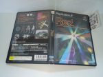 Rez - Sony playstation 2 Discount