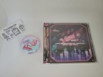 Clarice 10th Anniversary cd + Bonus Can Badge  - Music cd soundtrack Online Sale