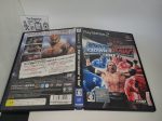 WWE SmackDown! vs. RAW 2007 - Sony playstation 2 Online