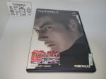 Tekken Tag Tournament - Sony playstation 2 on Sale