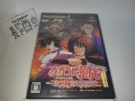 ROAN - Rurouni Kenshin: Meiji Kenkaku Romantan - Enjou! Kyoto Rinne - Sony playstation 2 Sale