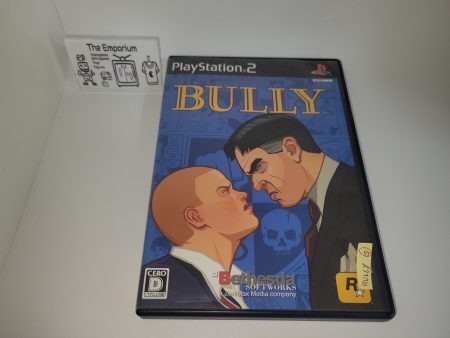 Bully - Sony playstation 2 Online