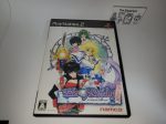 dan - Tales of Destiny - Sony playstation 2 For Discount