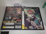 Vampire DarkStalkers Collection - Sony playstation 2 Cheap