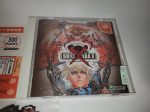 Guilty gear x first print with mini cd  - Sega dc Dreamcast Cheap